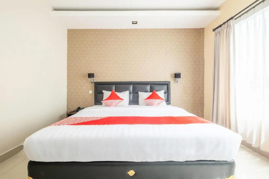 Capital O 2239 Hotel Endah Parahyangan