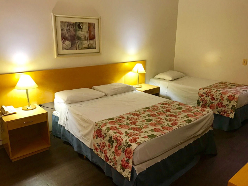Hotel Dan Inn São José dos Campos