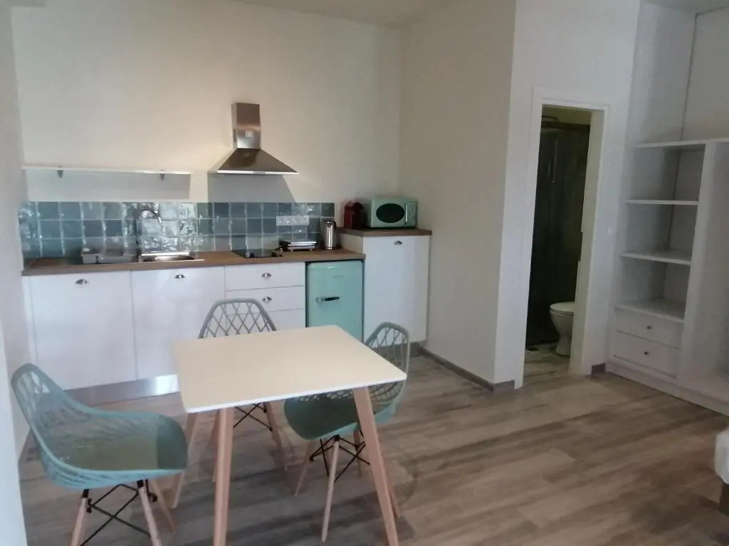 Villa Nena - Studio Suites