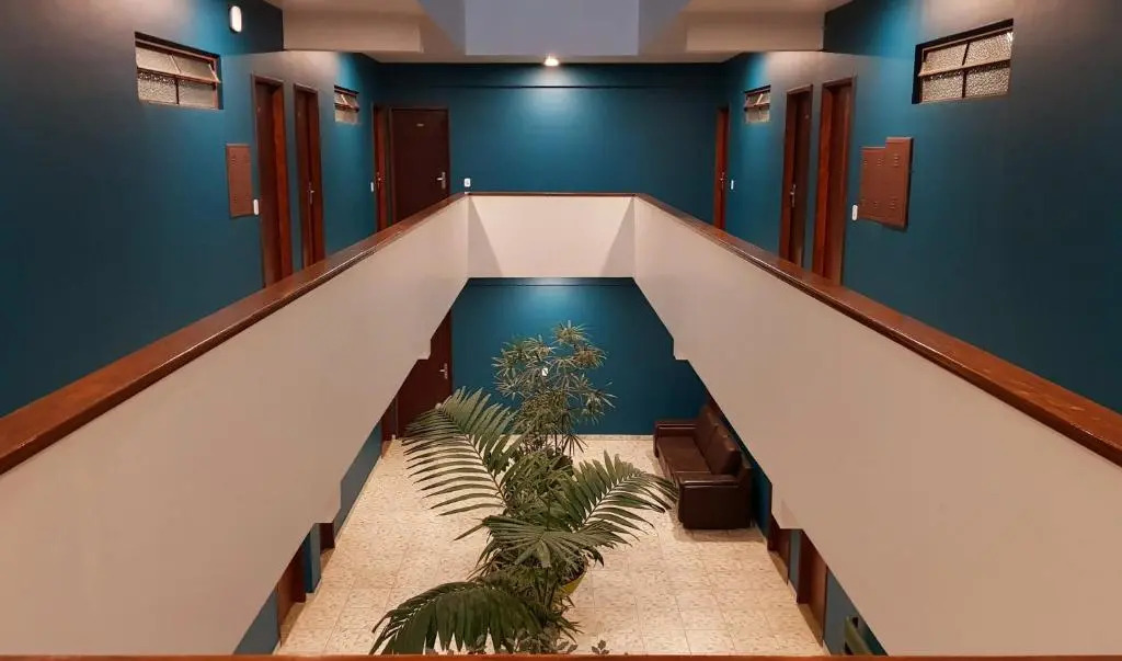 Hotel Beira Parque