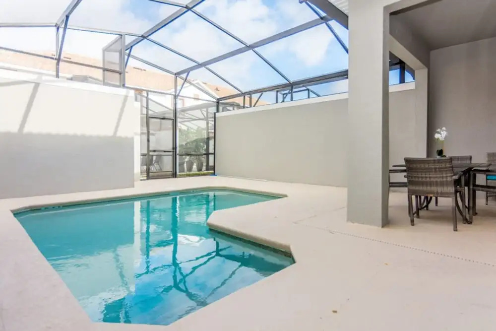 Magical Vacation Townhome SL4809