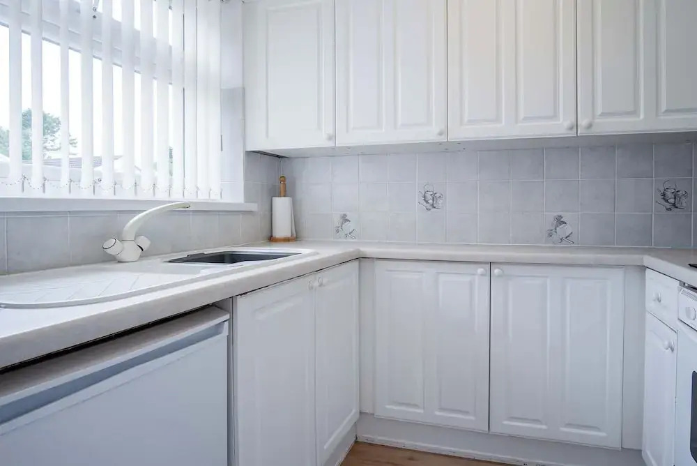 Bayview 61 - 2 Bedroom - Bayview Oxwich