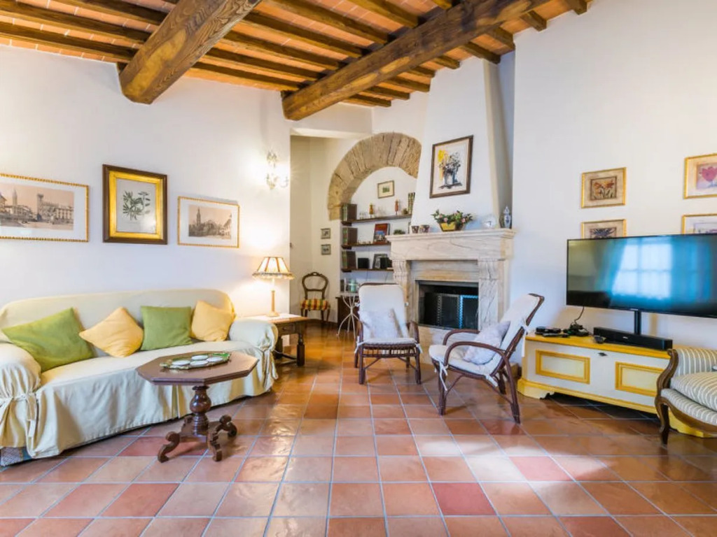House The Nest Poggibonsi