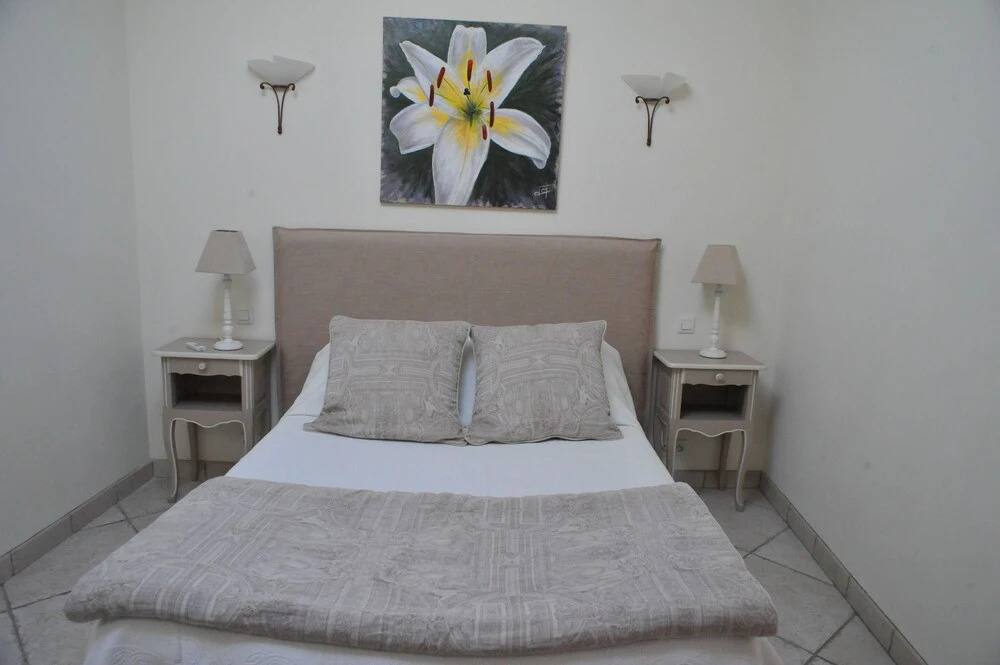 Villa Valflor chambres dhôtes et appartements