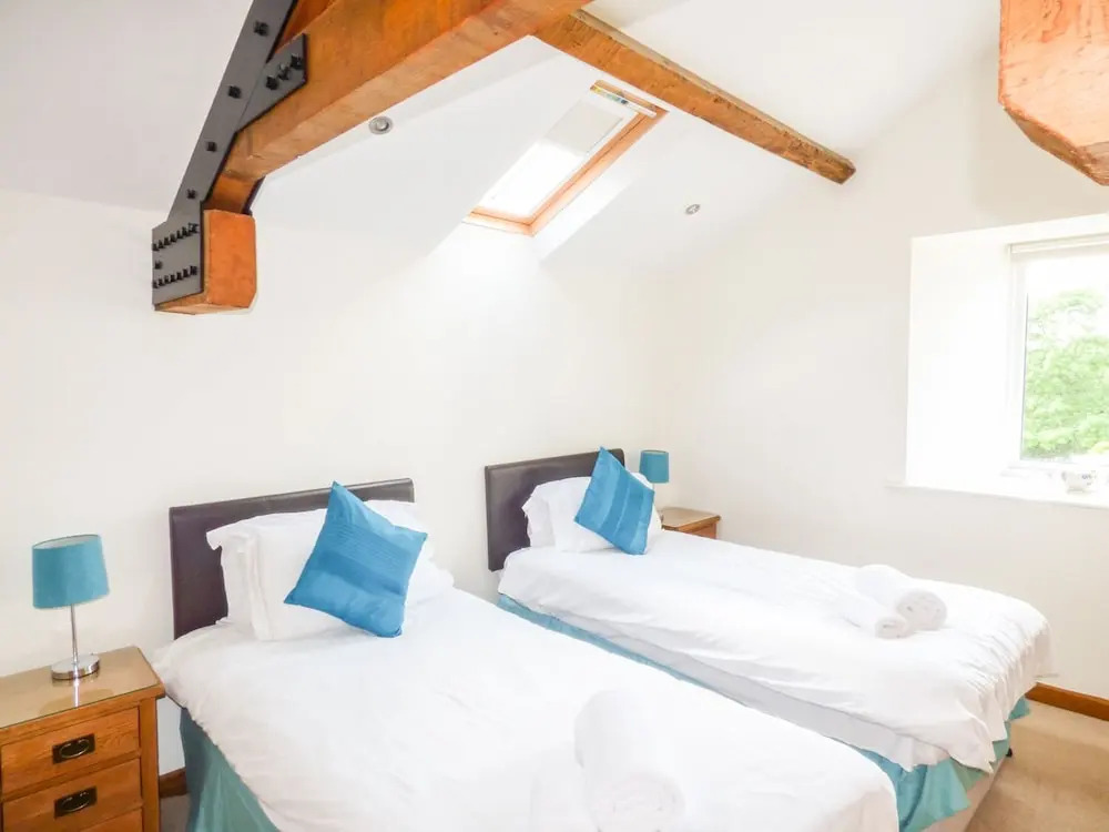 Ghyll Bank Byre