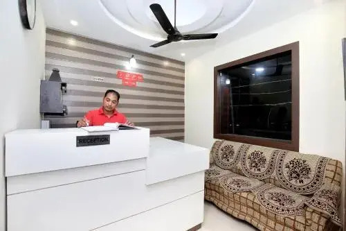 Hotel O by OYO Chandigarh Highway Near Prabhat Road