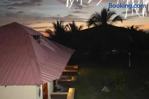 Toquilla Hotel