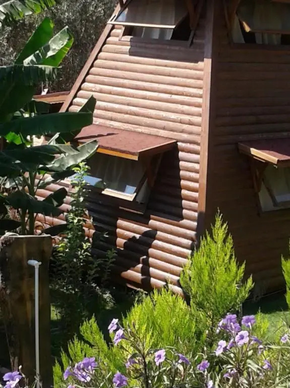 Tiny House Piramit Evler Karaburun