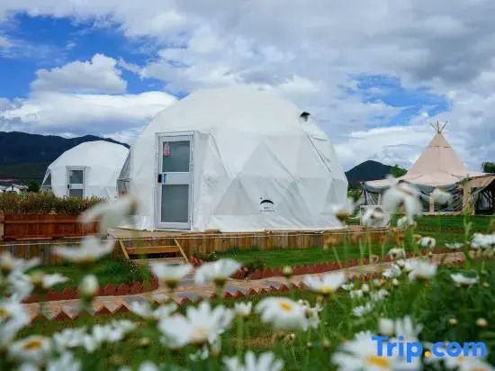 Yunye tent hotel