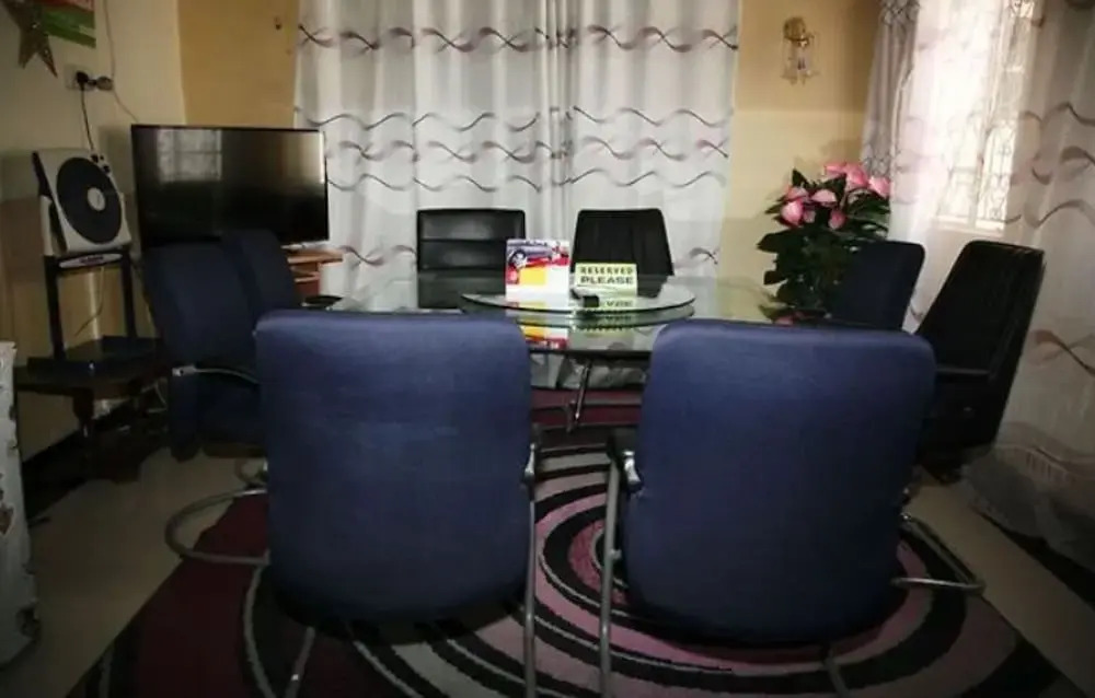 Hotel Green Garden