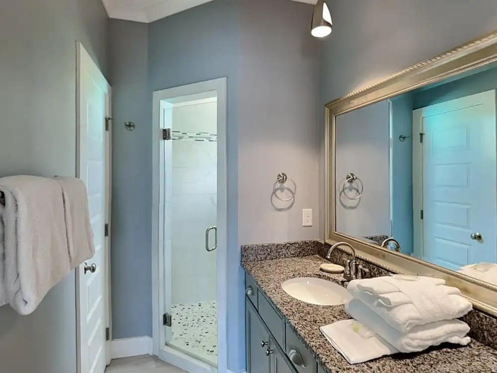 Runnin Down A Dream by Southern Vacation Rentals