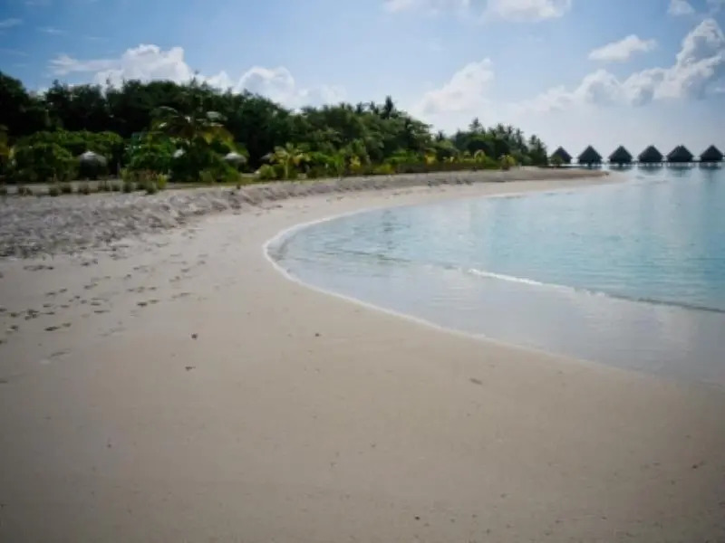 Velidhu Island Resort