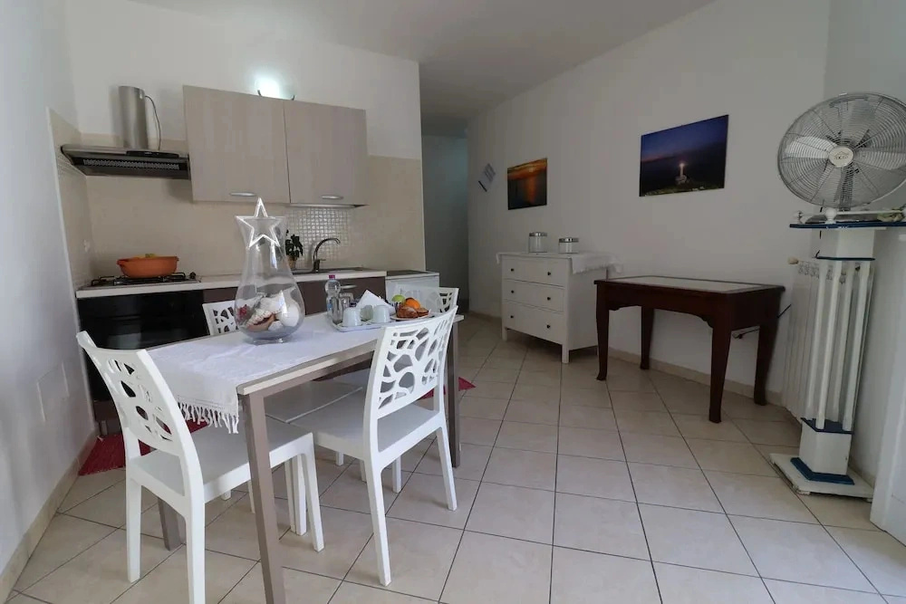 Amelies House Otranto