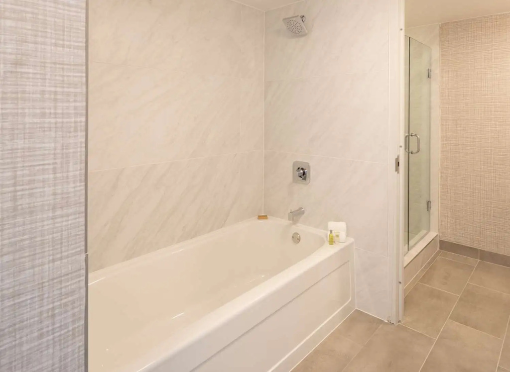 Hilton Fairfax, Va