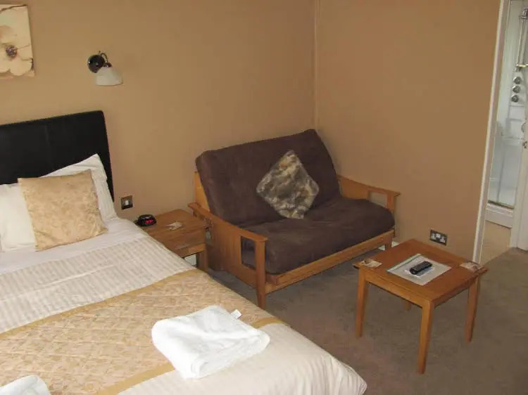 Newhaven Guest House
