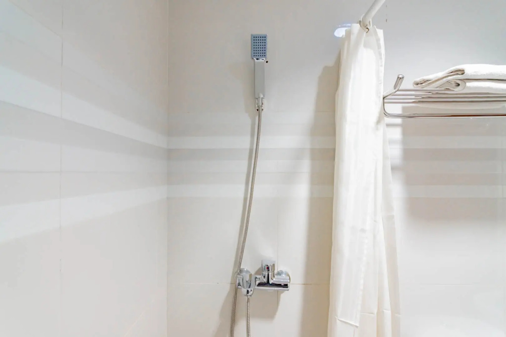 Urbanview Hotel Syariah Dapen Pontianak by RedDoorz