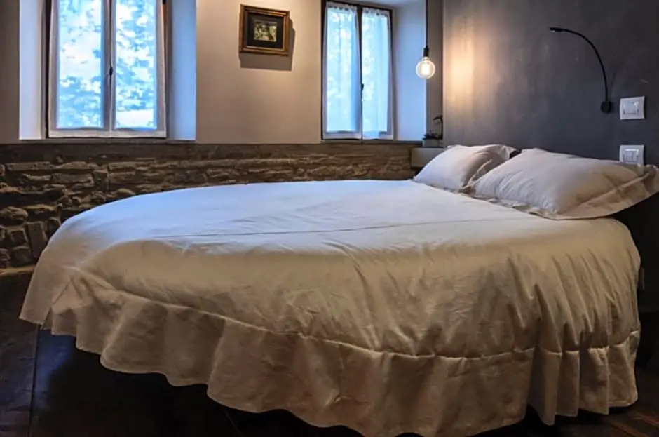 B&B Fonteabate Residenza di Charme