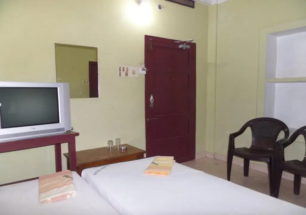 Hotel Kanya