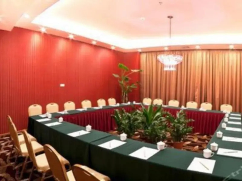 Mount River Resort Hotel Guangzhou