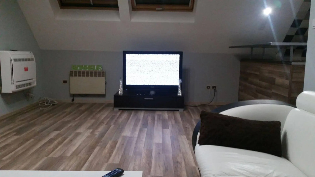 Logement sur la route des vins
