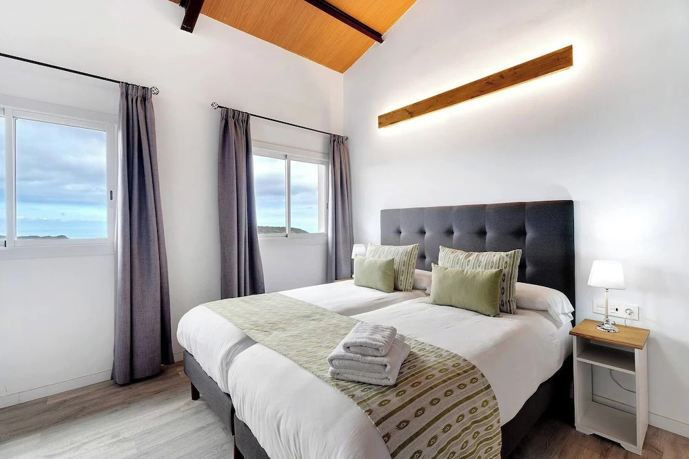 Charming and Comfortable Apartment Casa Lomo El Aire Helecho