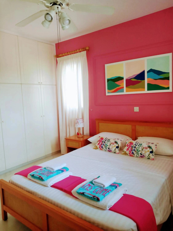 Kings Palace Seaview Apartment