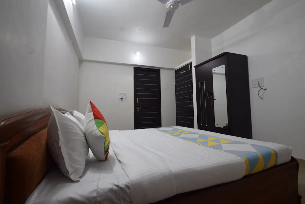 OYO 27814 Home Lavish 2bhk Bhuwana