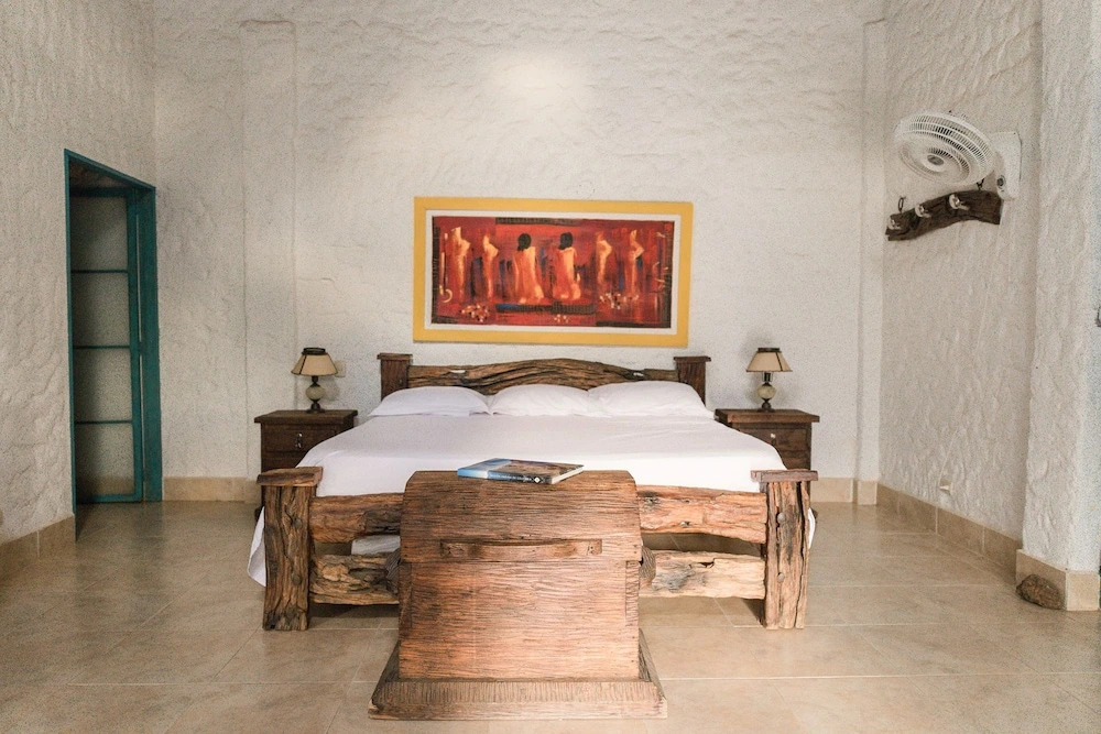 Hotel Kalma