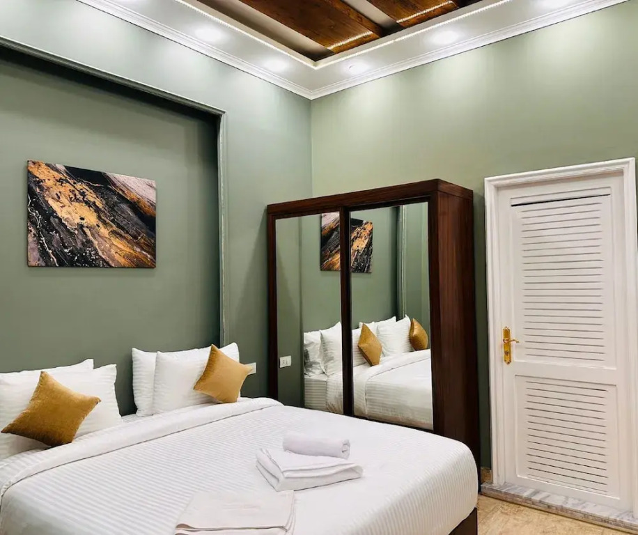 GA Plus Hotel