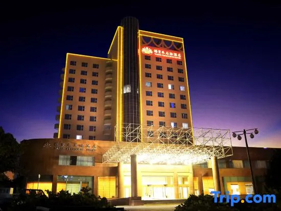 Kurla Tarim Oil apartment