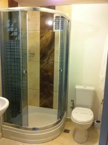 First Apart Residence