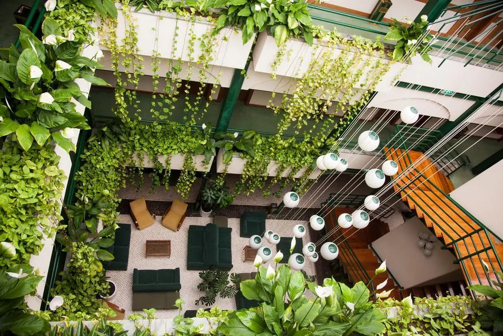 Hotel Universal