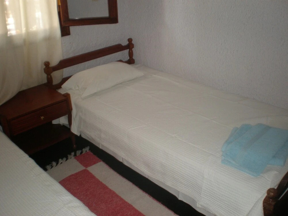 Millos Apartment