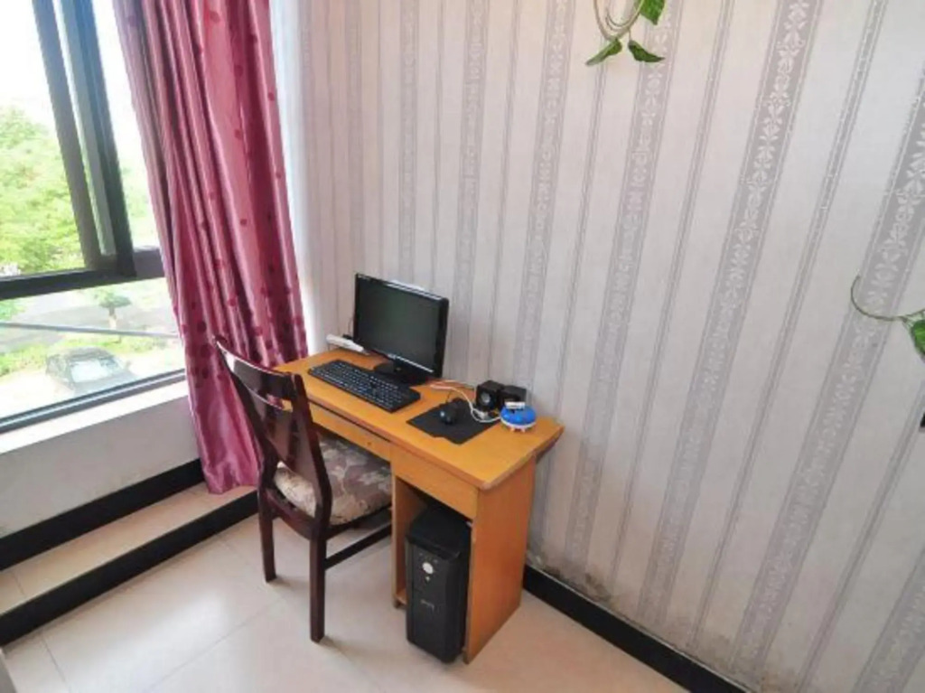 Jiayuan Hotel
