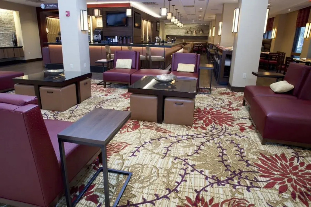 Houston Marriott North
