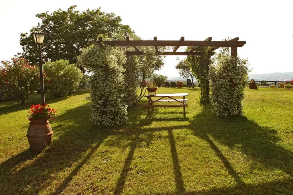 Casale Giacomini