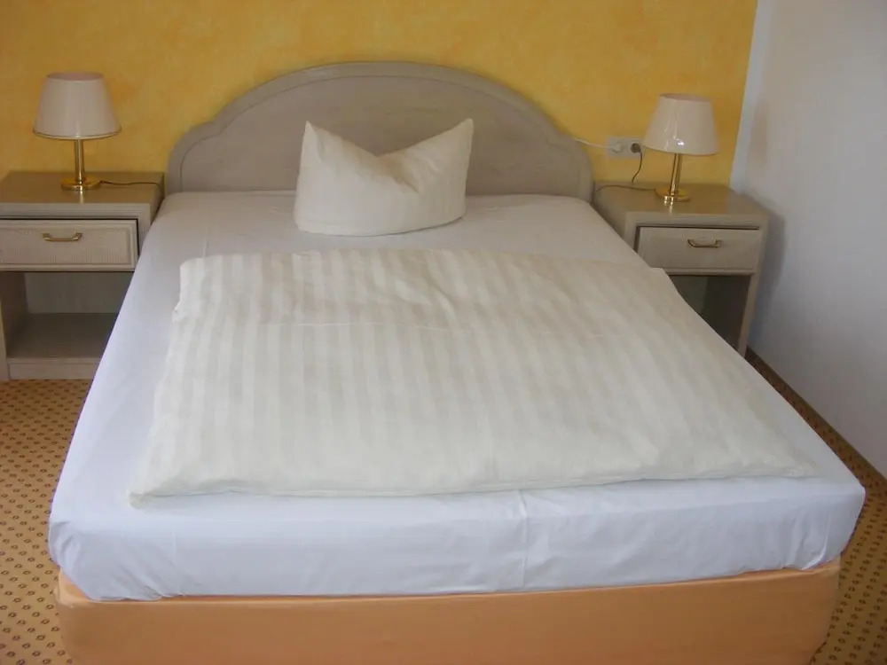 Hotel Schwartze