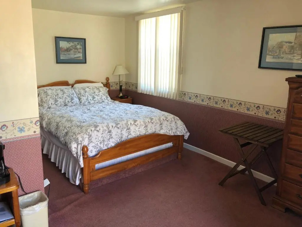King George III Inn