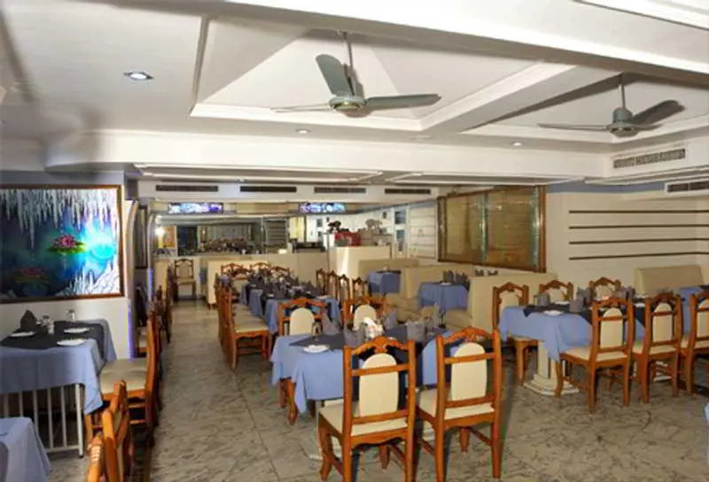 Basant Inn
