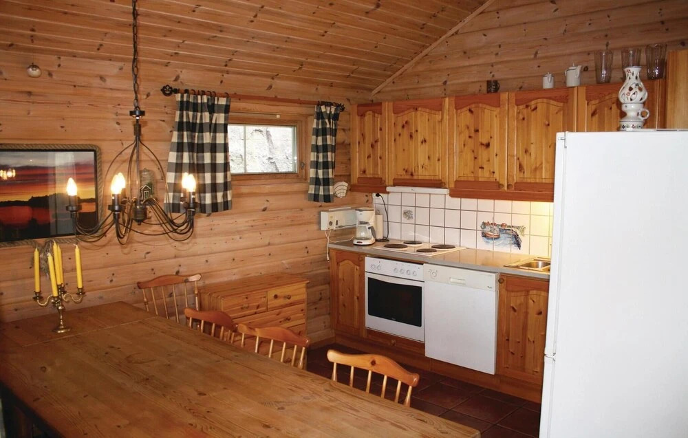 5 Bedroom Gorgeous Home In Lindesnes