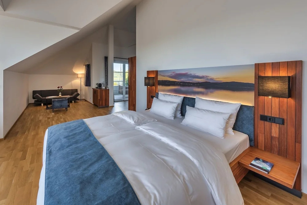Seehotel Villa Linde