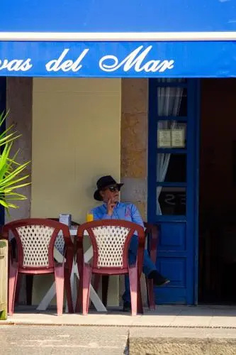 Hotel Cuevas Del Mar