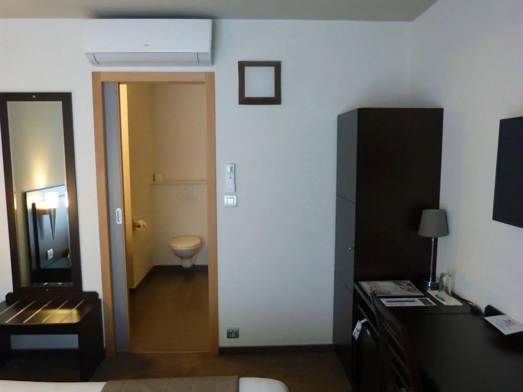 Hotel Saint Daniel