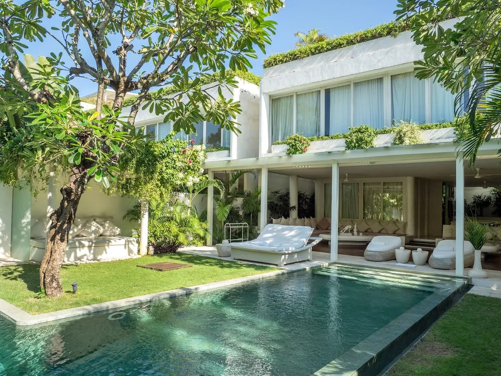 EDEN the Residence