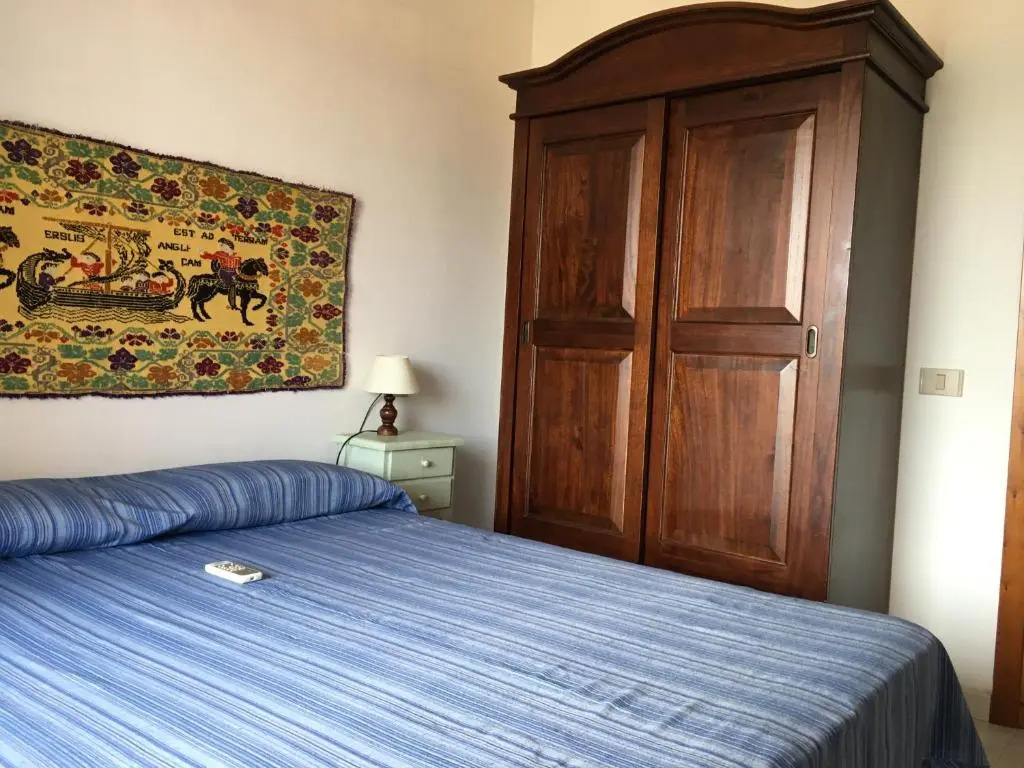 Casa Lilla