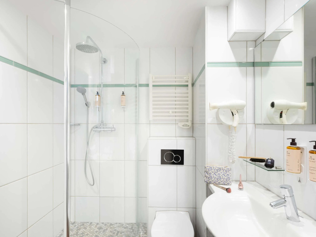 Mercure Strasbourg Centre Petite France