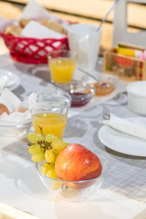 Alkistis Hotel
