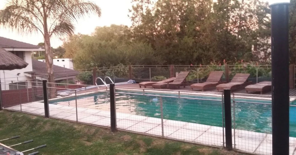 Aguaribay Apart