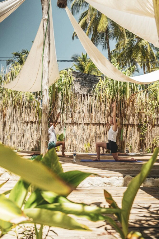 The Nest Boutique Resort