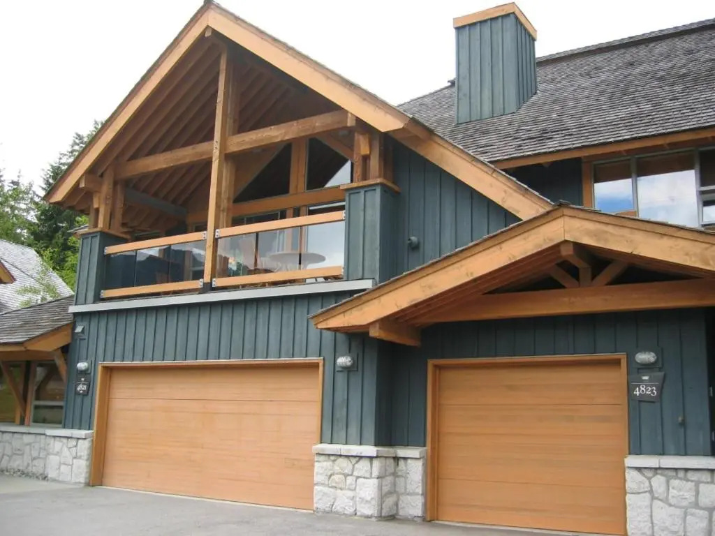 Admira Properties - Whistler